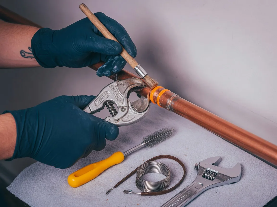 Why choose Sump Pump Repair in Valley Park, MS